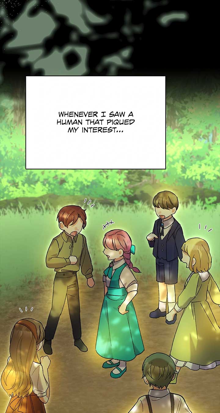 Let Me Kidnap the Male Lead! Chapter 43 - Page 40
