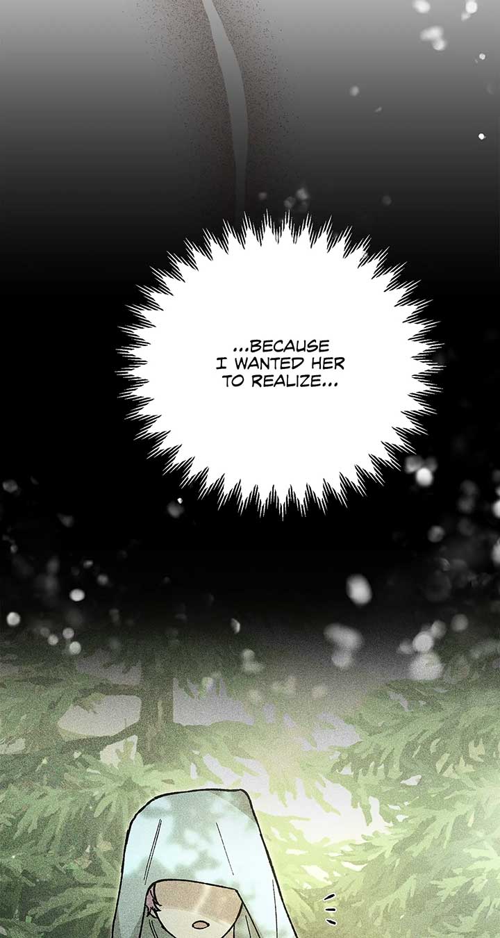 Let Me Kidnap the Male Lead! Chapter 43 - Page 5