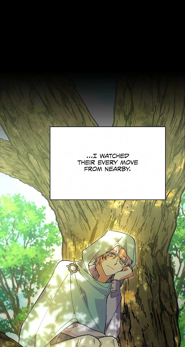 Let Me Kidnap the Male Lead! Chapter 43 - Page 42