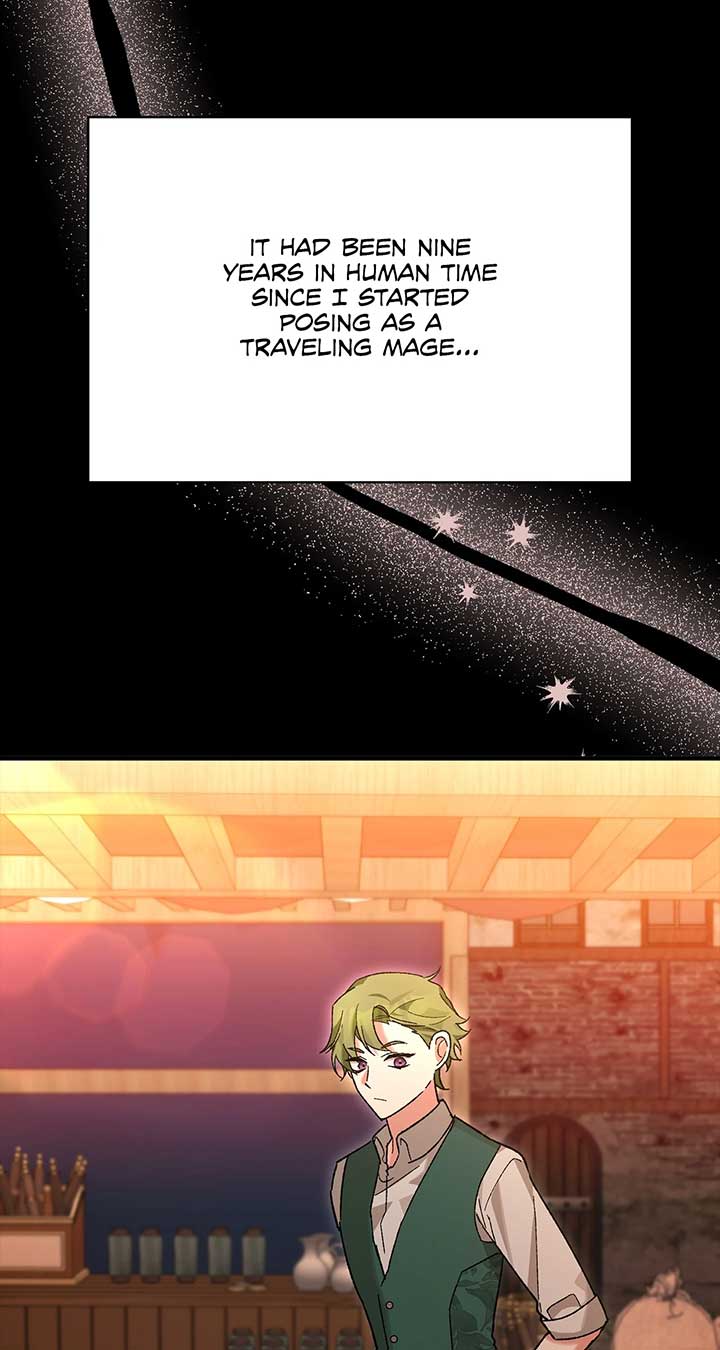 Let Me Kidnap the Male Lead! Chapter 43 - Page 44