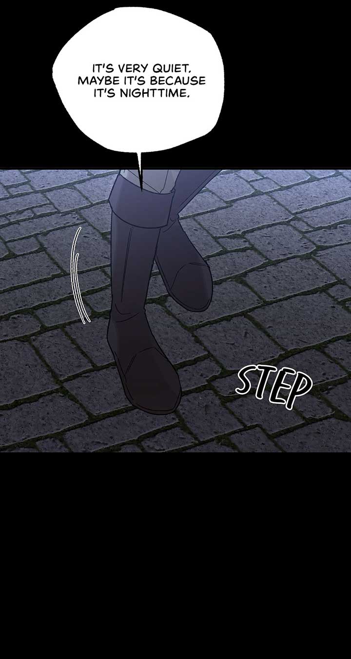 Let Me Kidnap the Male Lead! Chapter 43 - Page 49
