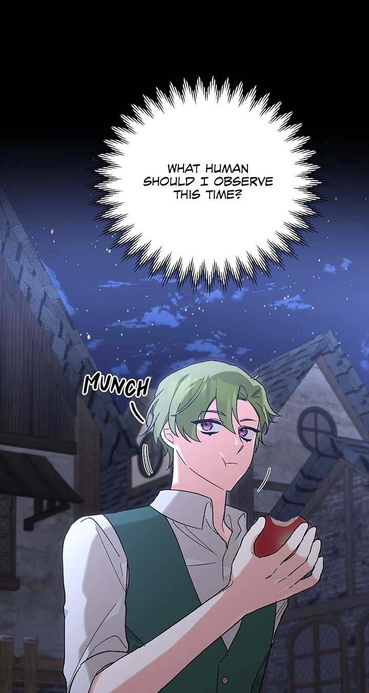 Let Me Kidnap the Male Lead! Chapter 43 - Page 50