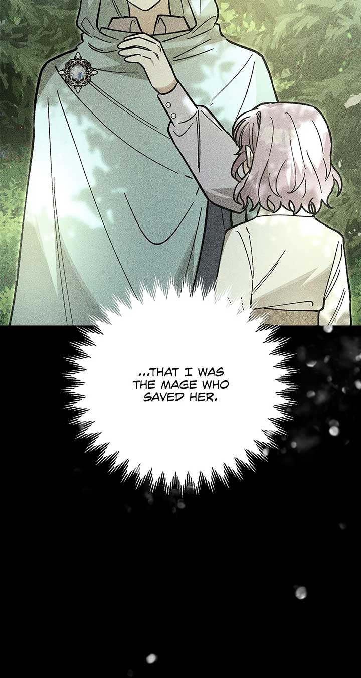 Let Me Kidnap the Male Lead! Chapter 43 - Page 6