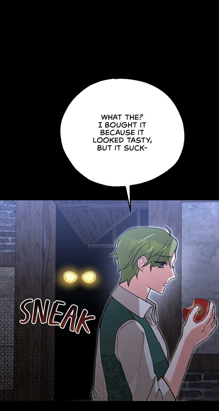 Let Me Kidnap the Male Lead! Chapter 43 - Page 52