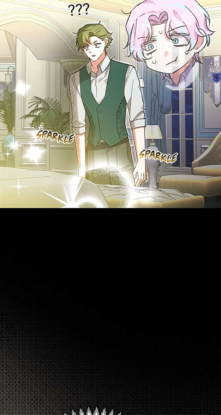 Let Me Kidnap the Male Lead! Chapter 43 - Page 59