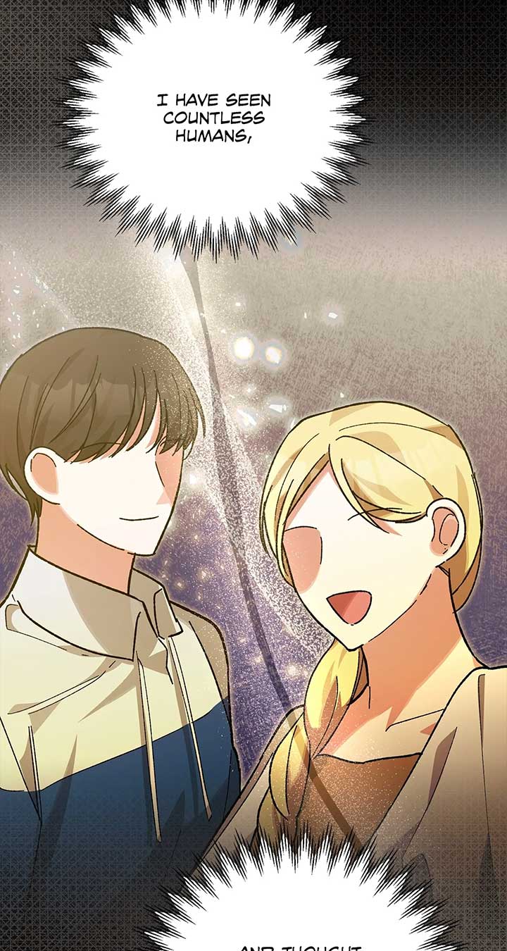 Let Me Kidnap the Male Lead! Chapter 43 - Page 60