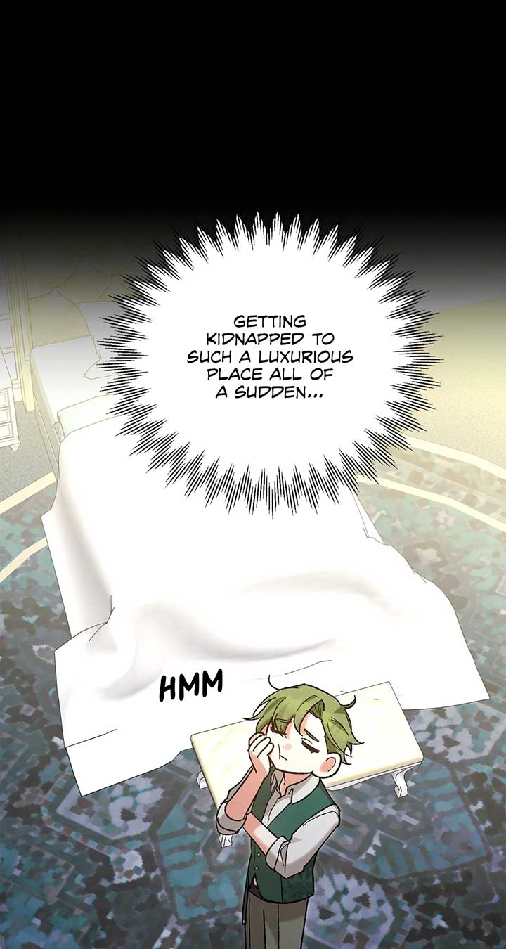 Let Me Kidnap the Male Lead! Chapter 43 - Page 62