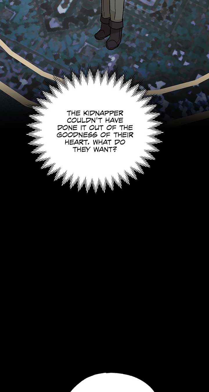 Let Me Kidnap the Male Lead! Chapter 43 - Page 63