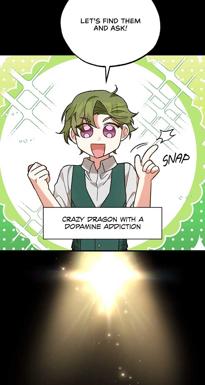 Let Me Kidnap the Male Lead! Chapter 43 - Page 64