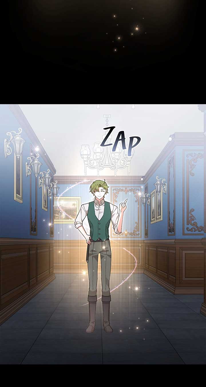 Let Me Kidnap the Male Lead! Chapter 43 - Page 65