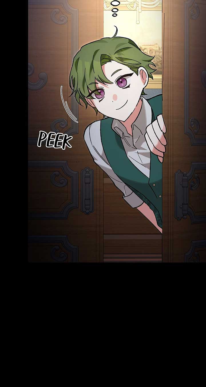 Let Me Kidnap the Male Lead! Chapter 43 - Page 69