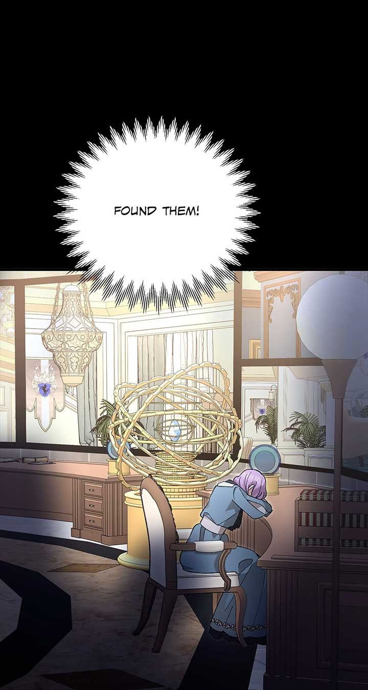 Let Me Kidnap the Male Lead! Chapter 43 - Page 70