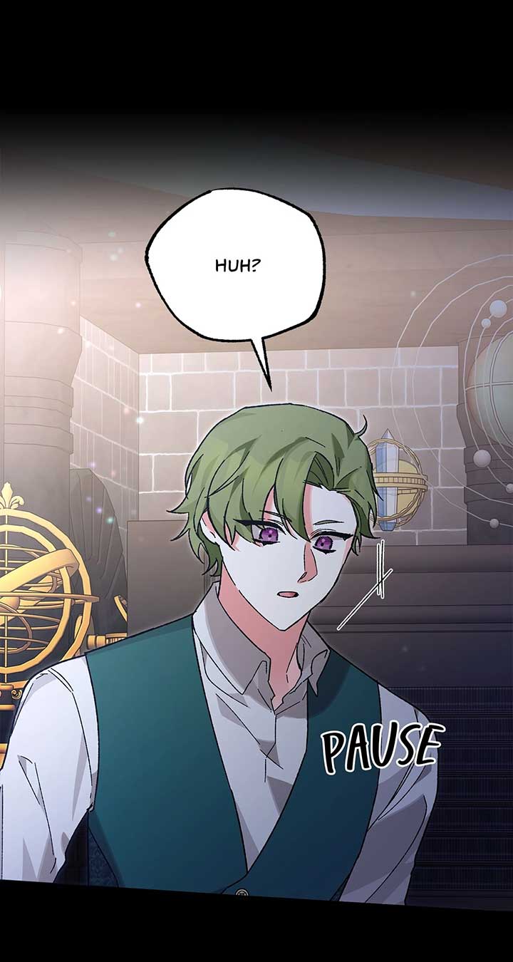 Let Me Kidnap the Male Lead! Chapter 43 - Page 72