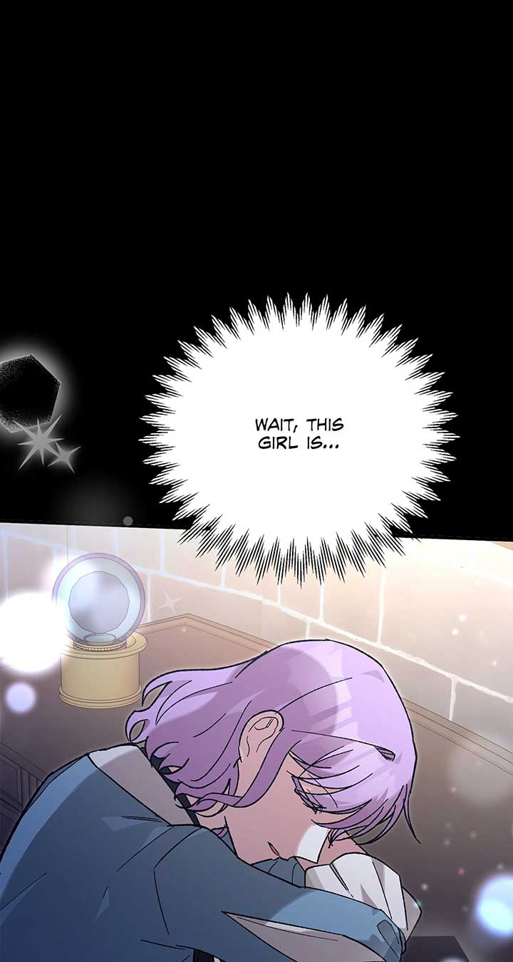 Let Me Kidnap the Male Lead! Chapter 43 - Page 73