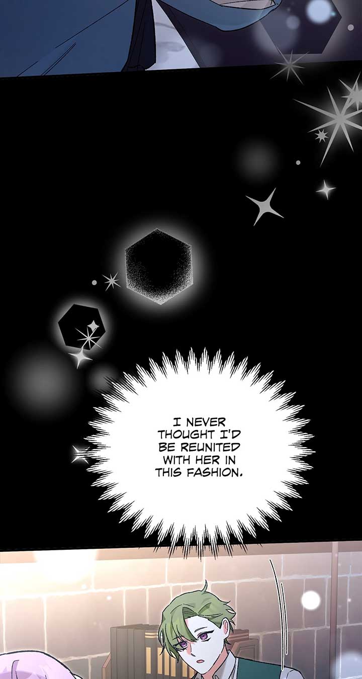 Let Me Kidnap the Male Lead! Chapter 43 - Page 74