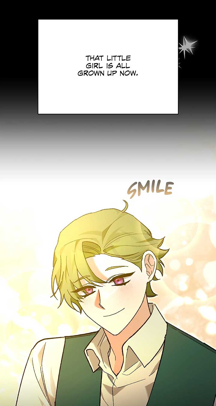 Let Me Kidnap the Male Lead! Chapter 43 - Page 76