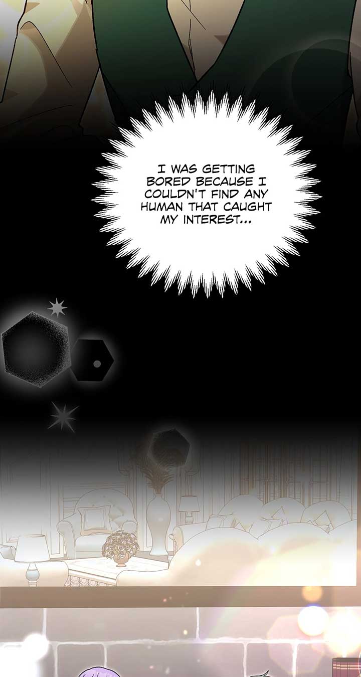 Let Me Kidnap the Male Lead! Chapter 43 - Page 77