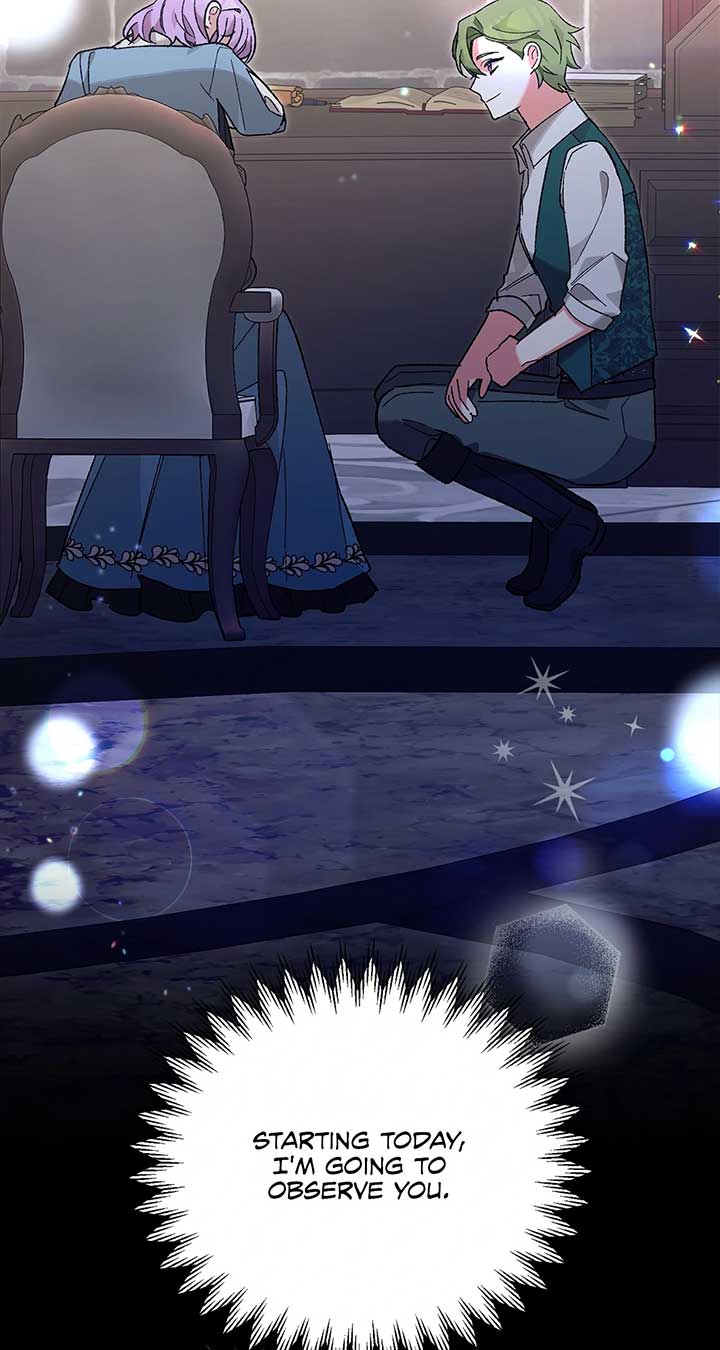 Let Me Kidnap the Male Lead! Chapter 43 - Page 78