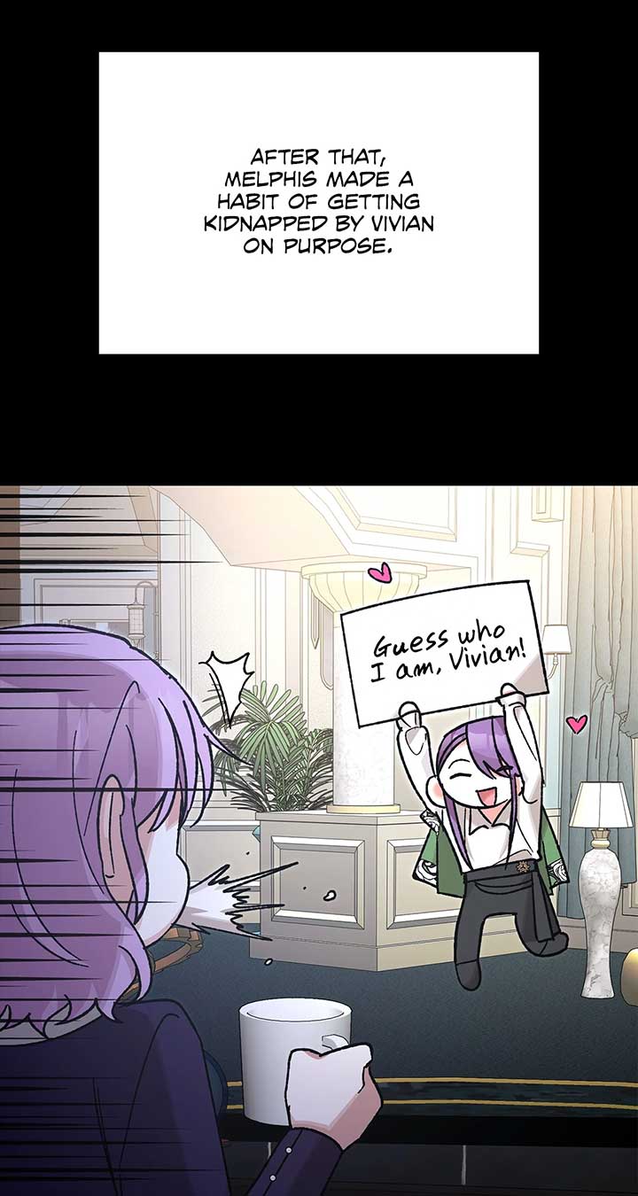 Let Me Kidnap the Male Lead! Chapter 43 - Page 80