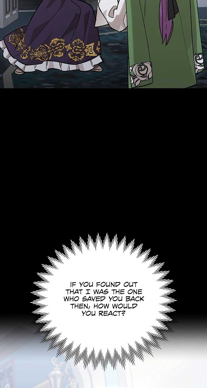 Let Me Kidnap the Male Lead! Chapter 43 - Page 83