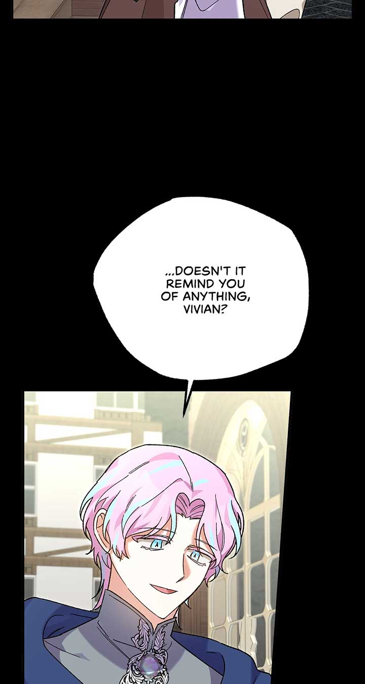 Let Me Kidnap the Male Lead! Chapter 43 - Page 90