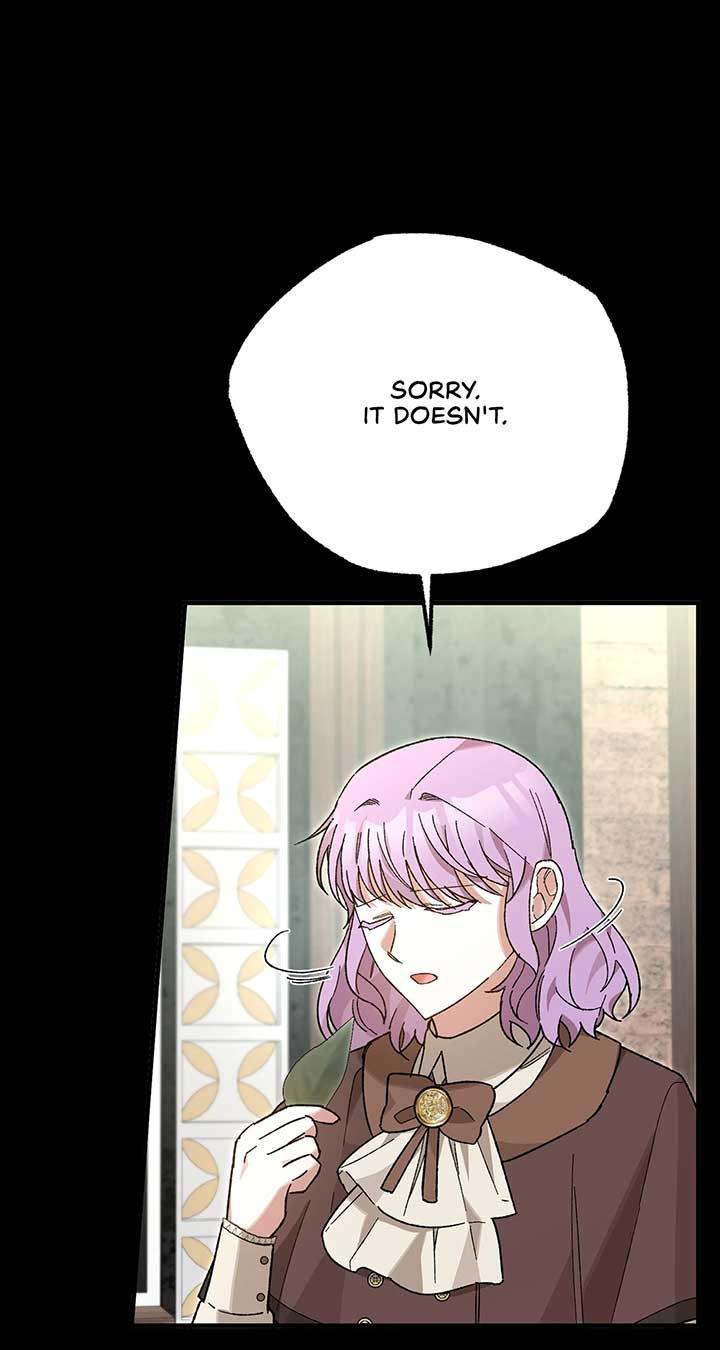Let Me Kidnap the Male Lead! Chapter 43 - Page 92