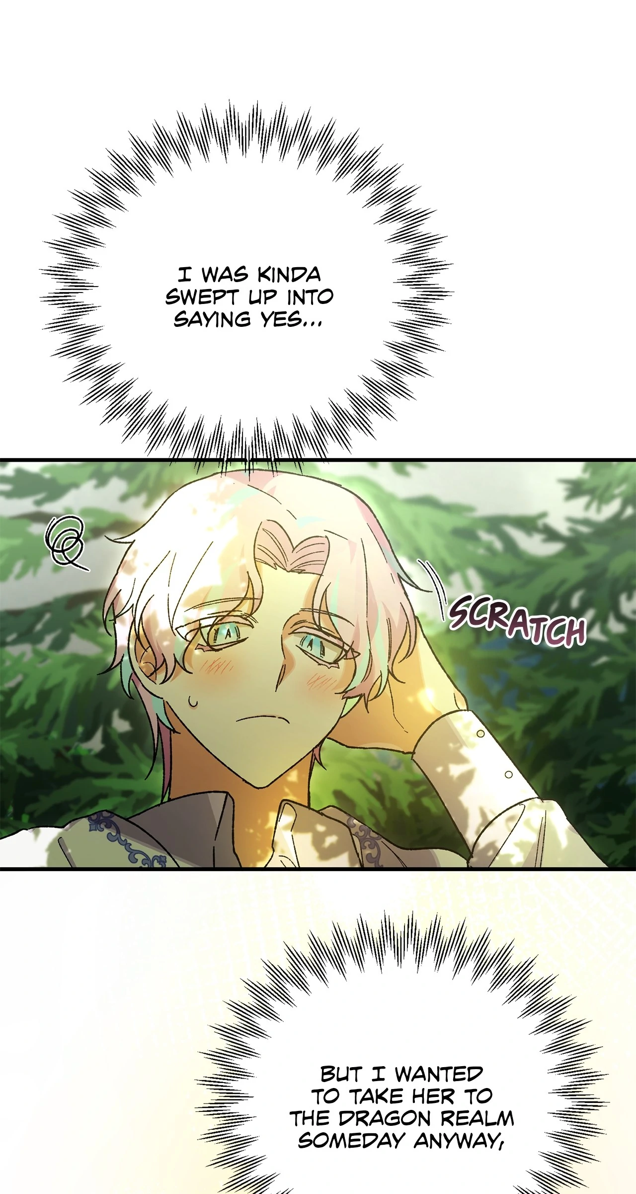 Let Me Kidnap the Male Lead! Chapter 44 - Page 11