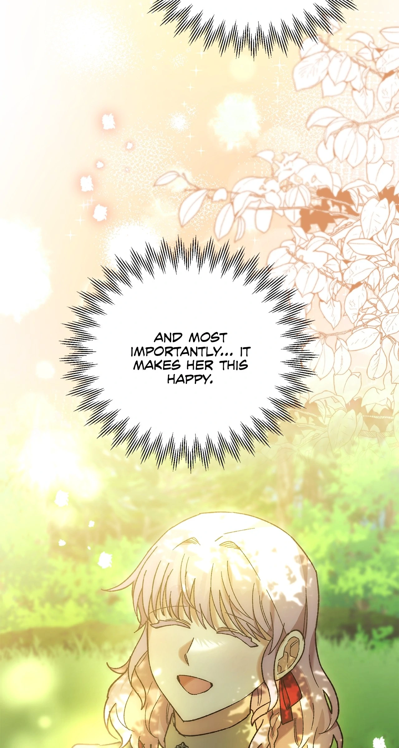 Let Me Kidnap the Male Lead! Chapter 44 - Page 12