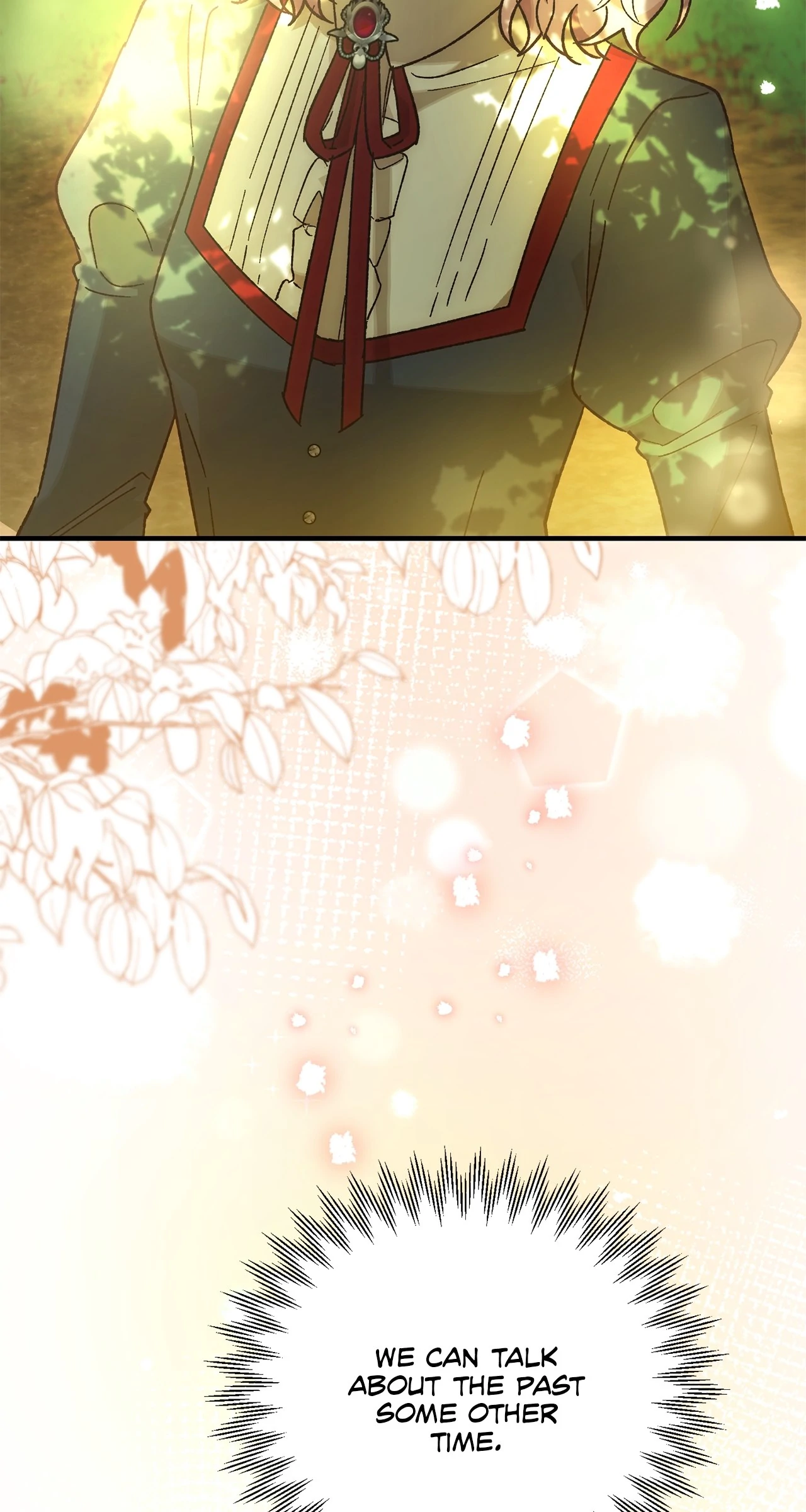 Let Me Kidnap the Male Lead! Chapter 44 - Page 13
