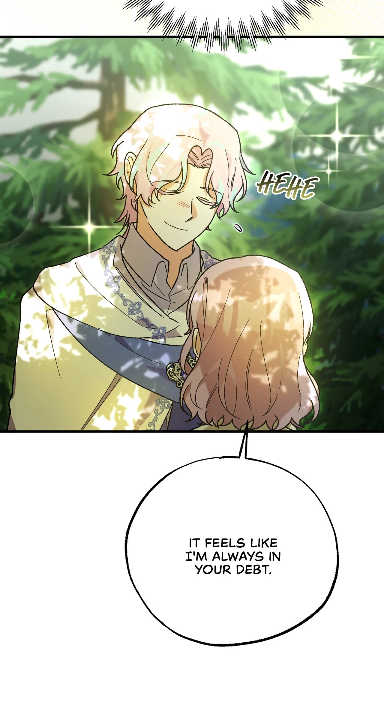 Let Me Kidnap the Male Lead! Chapter 44 - Page 14