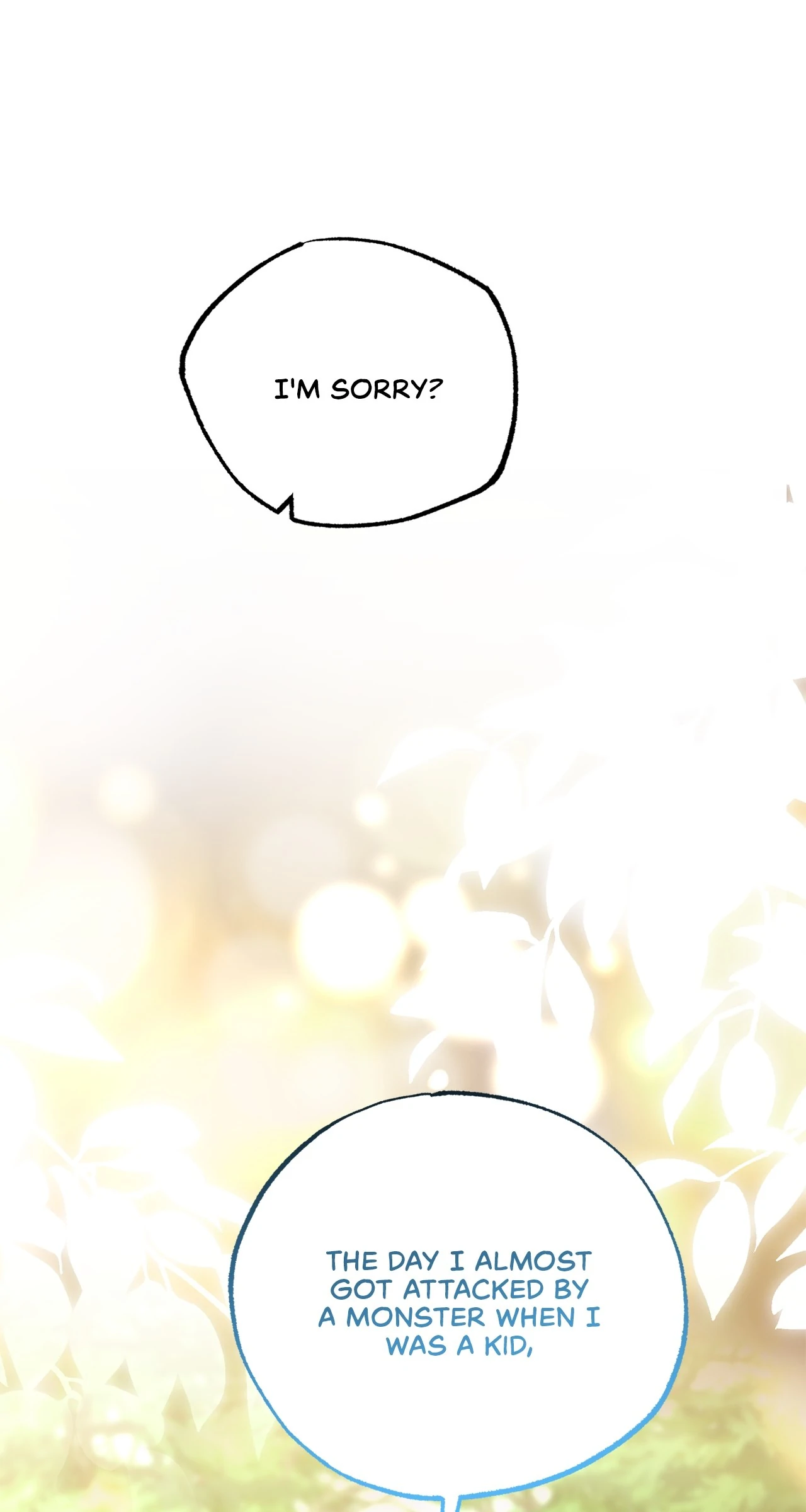 Let Me Kidnap the Male Lead! Chapter 44 - Page 15
