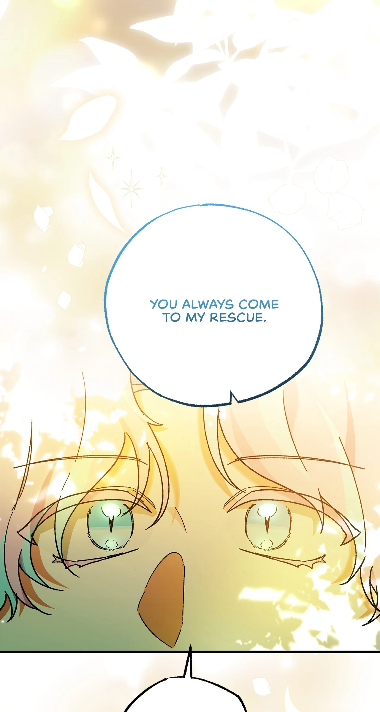 Let Me Kidnap the Male Lead! Chapter 44 - Page 17