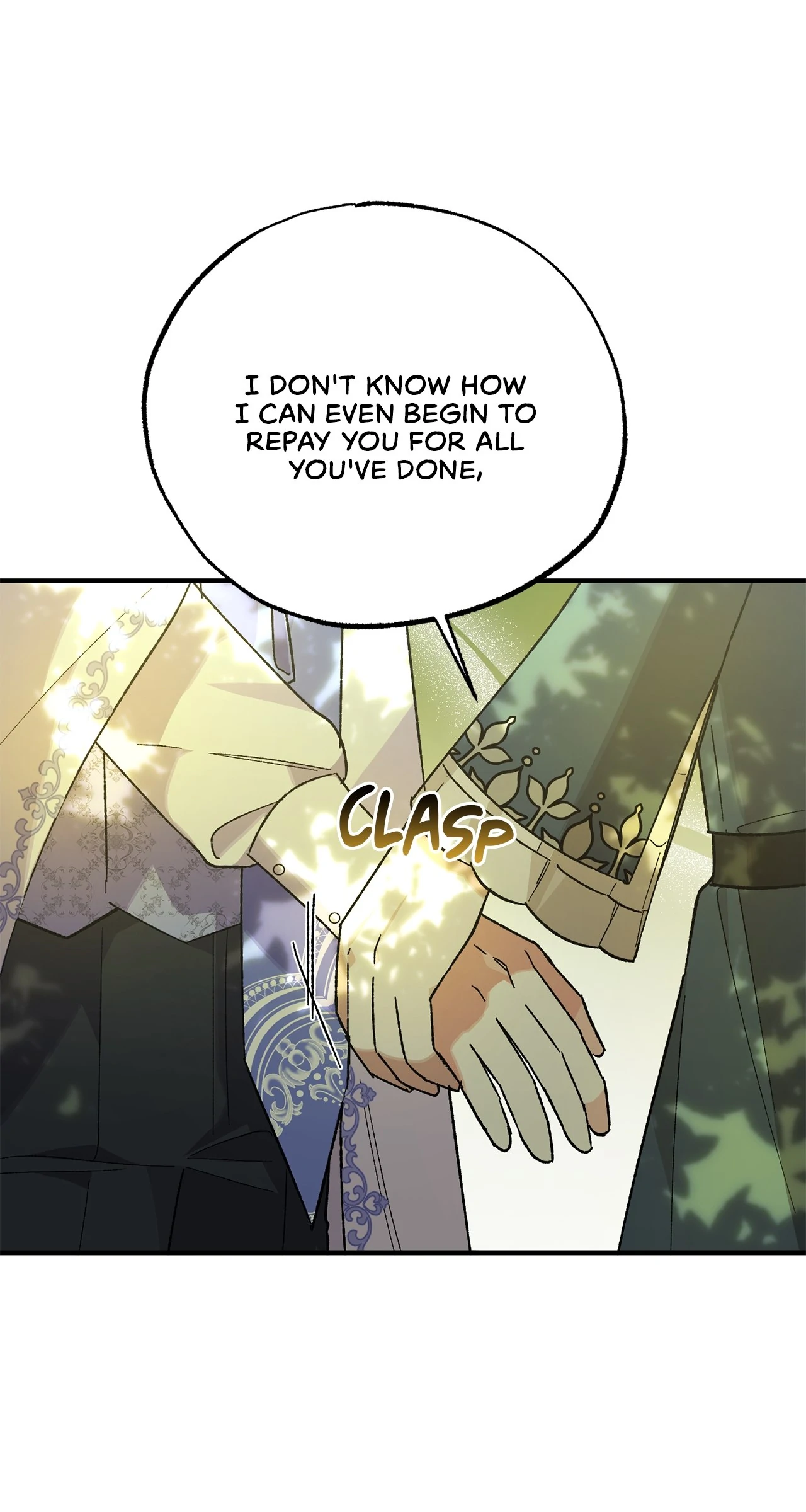 Let Me Kidnap the Male Lead! Chapter 44 - Page 21