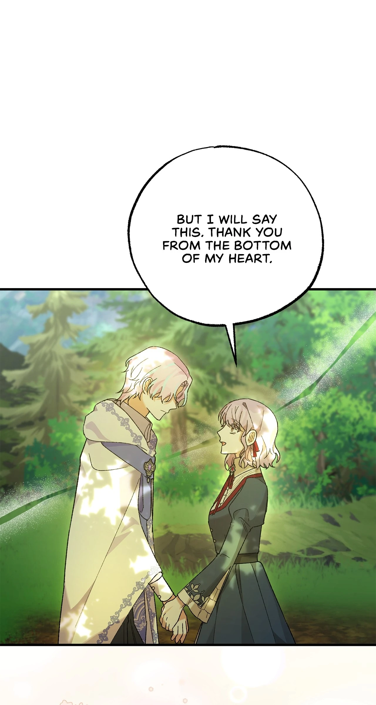 Let Me Kidnap the Male Lead! Chapter 44 - Page 22