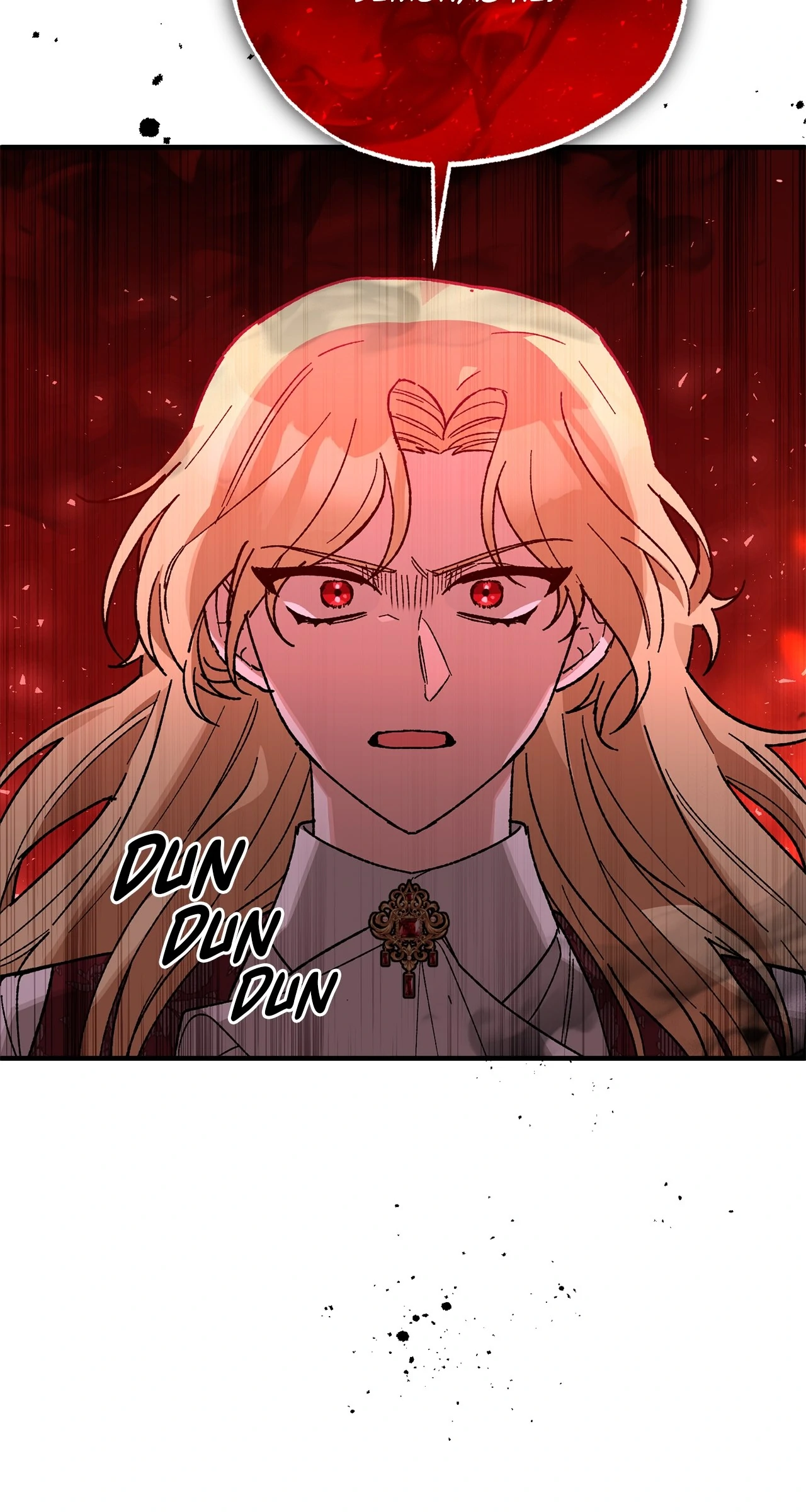 Let Me Kidnap the Male Lead! Chapter 44 - Page 28