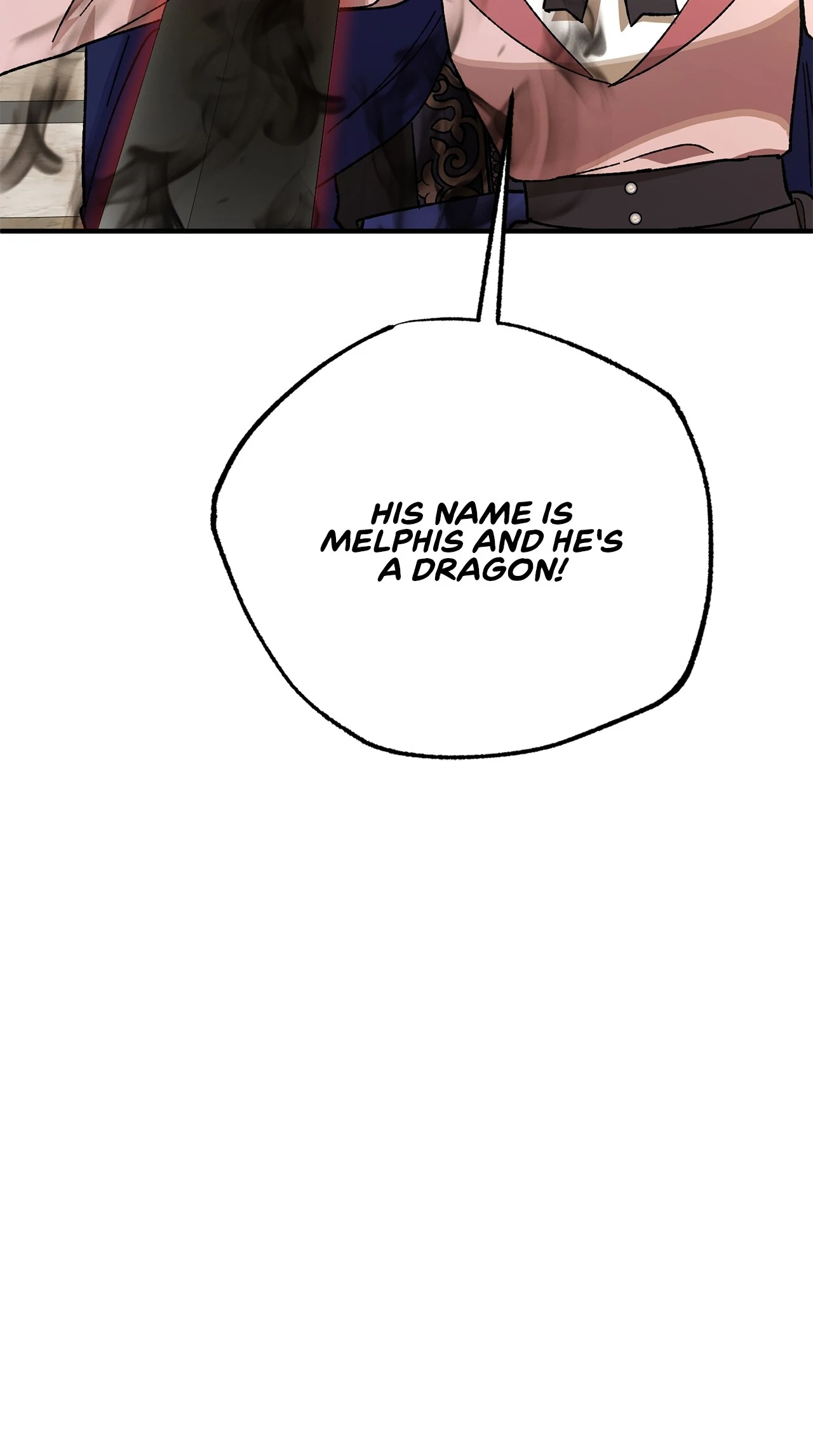 Let Me Kidnap the Male Lead! Chapter 44 - Page 30