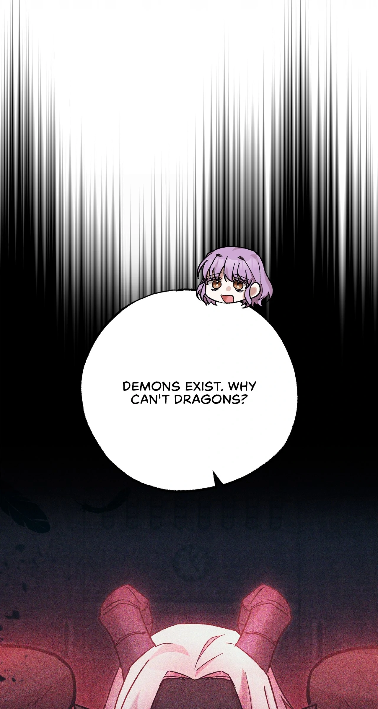 Let Me Kidnap the Male Lead! Chapter 44 - Page 34