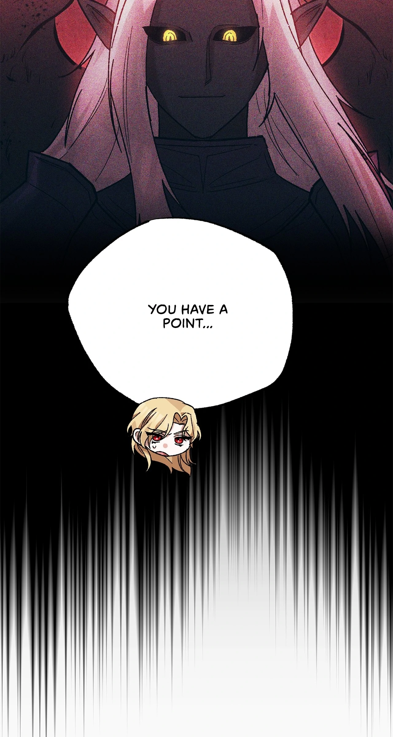 Let Me Kidnap the Male Lead! Chapter 44 - Page 35