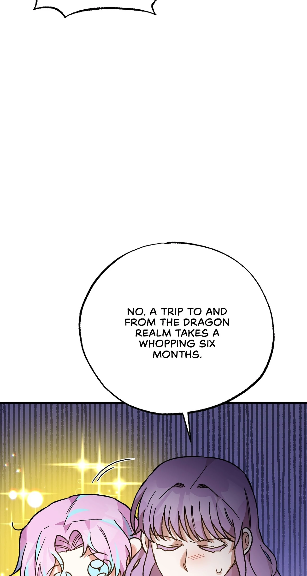 Let Me Kidnap the Male Lead! Chapter 44 - Page 39
