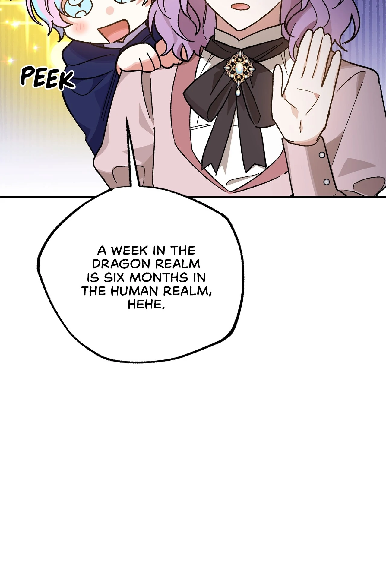 Let Me Kidnap the Male Lead! Chapter 44 - Page 40