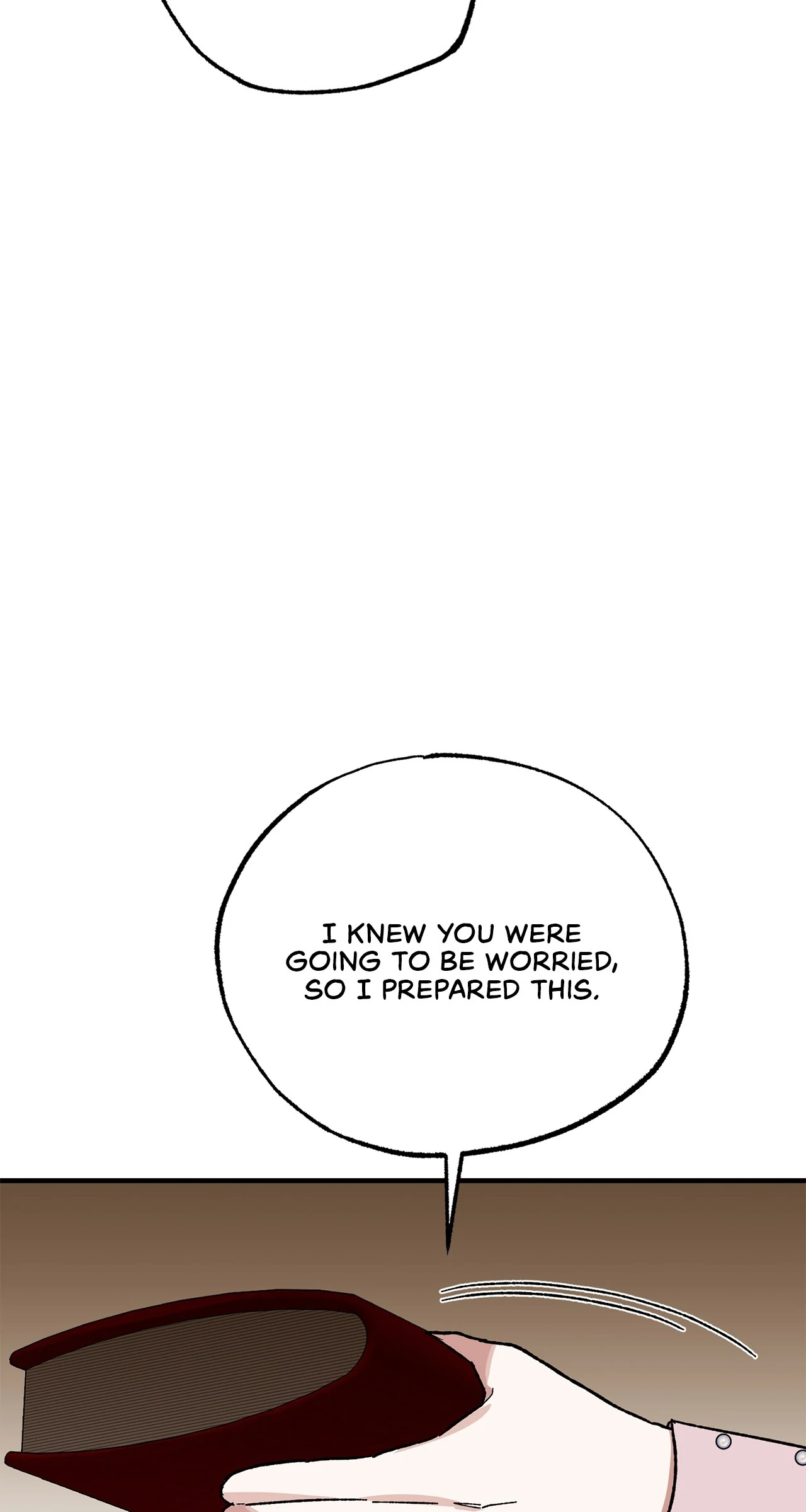 Let Me Kidnap the Male Lead! Chapter 44 - Page 42