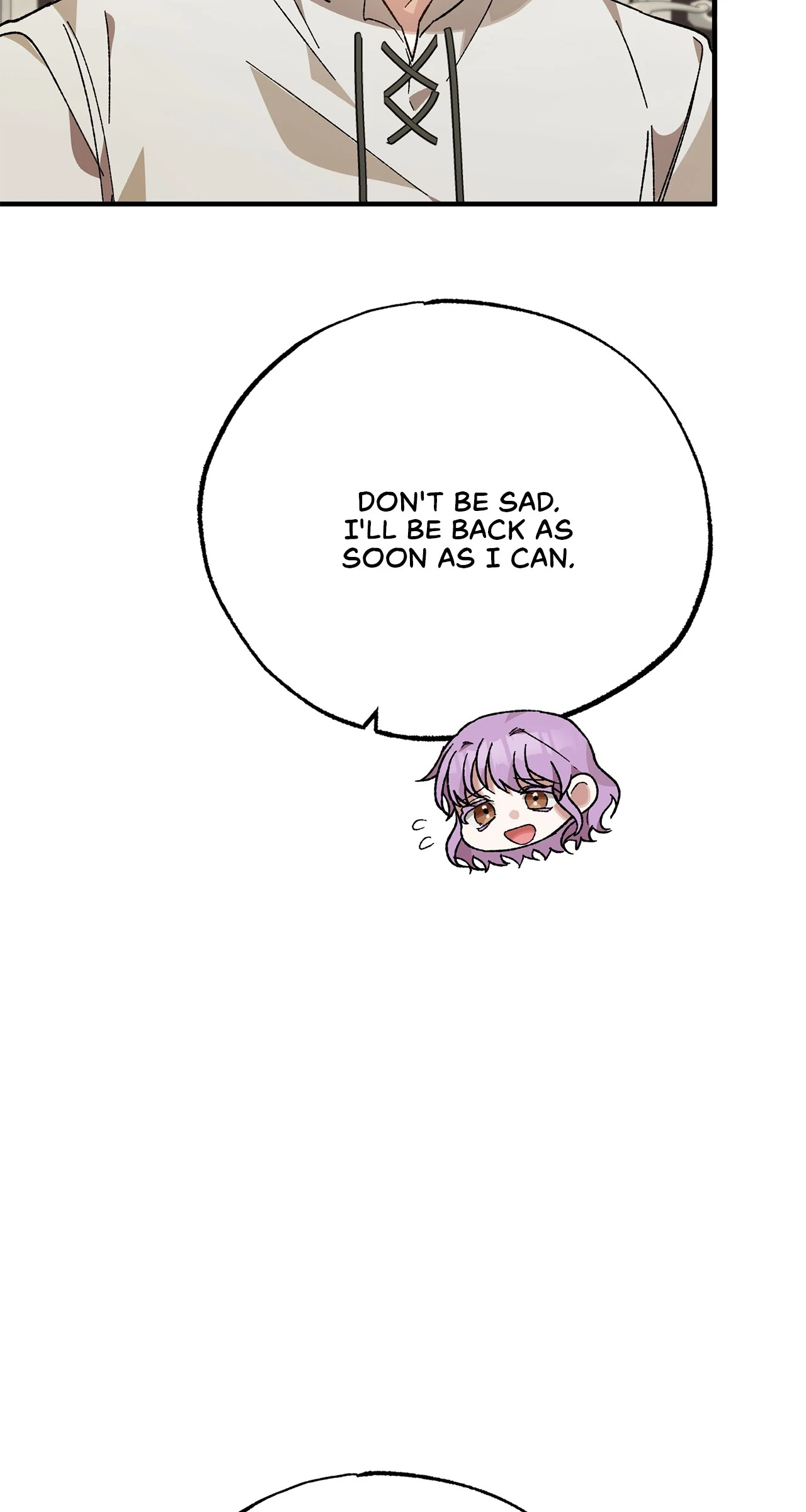 Let Me Kidnap the Male Lead! Chapter 44 - Page 47