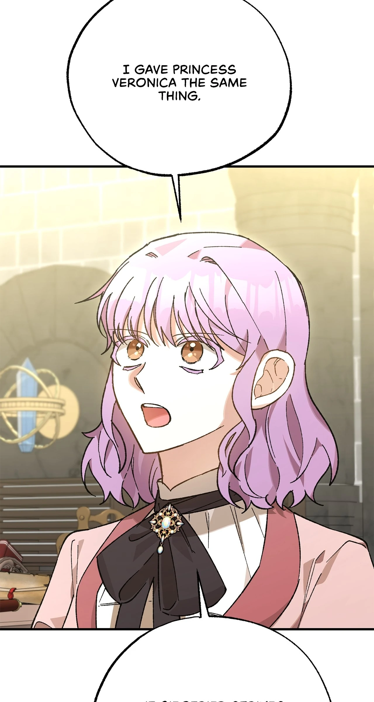 Let Me Kidnap the Male Lead! Chapter 44 - Page 48