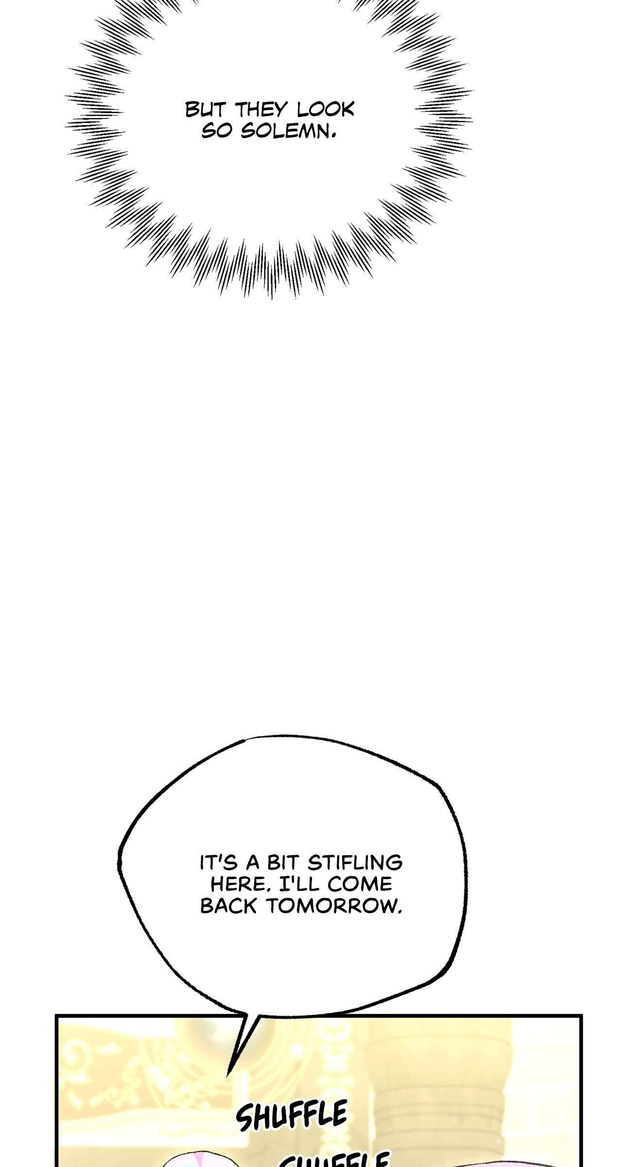 Let Me Kidnap the Male Lead! Chapter 44 - Page 54