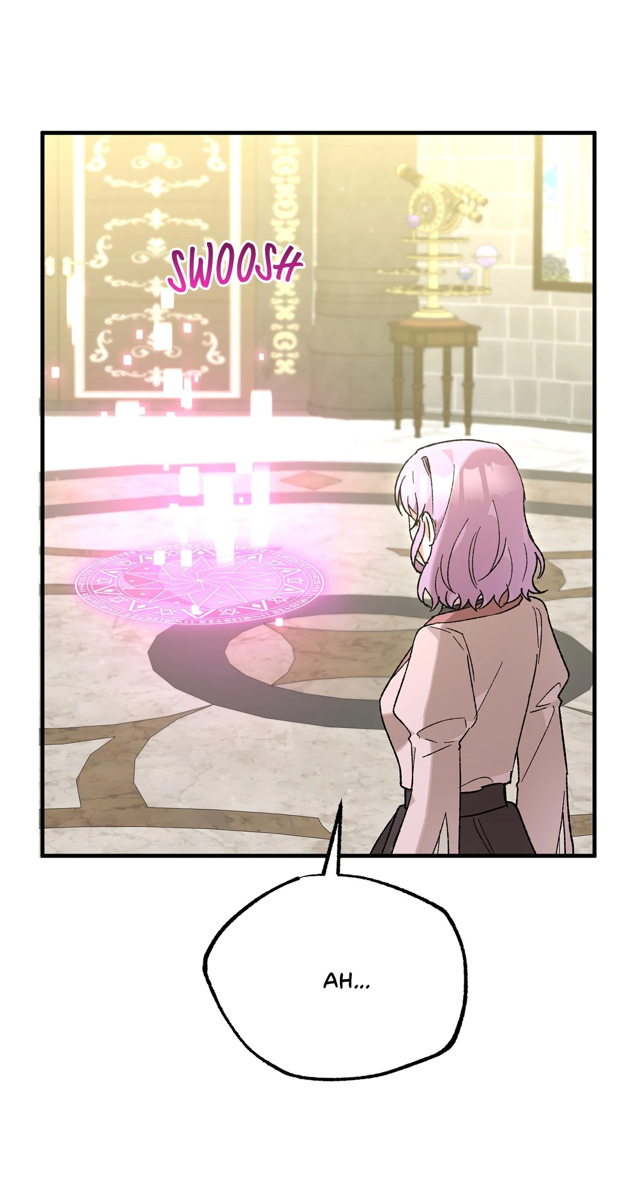 Let Me Kidnap the Male Lead! Chapter 44 - Page 56