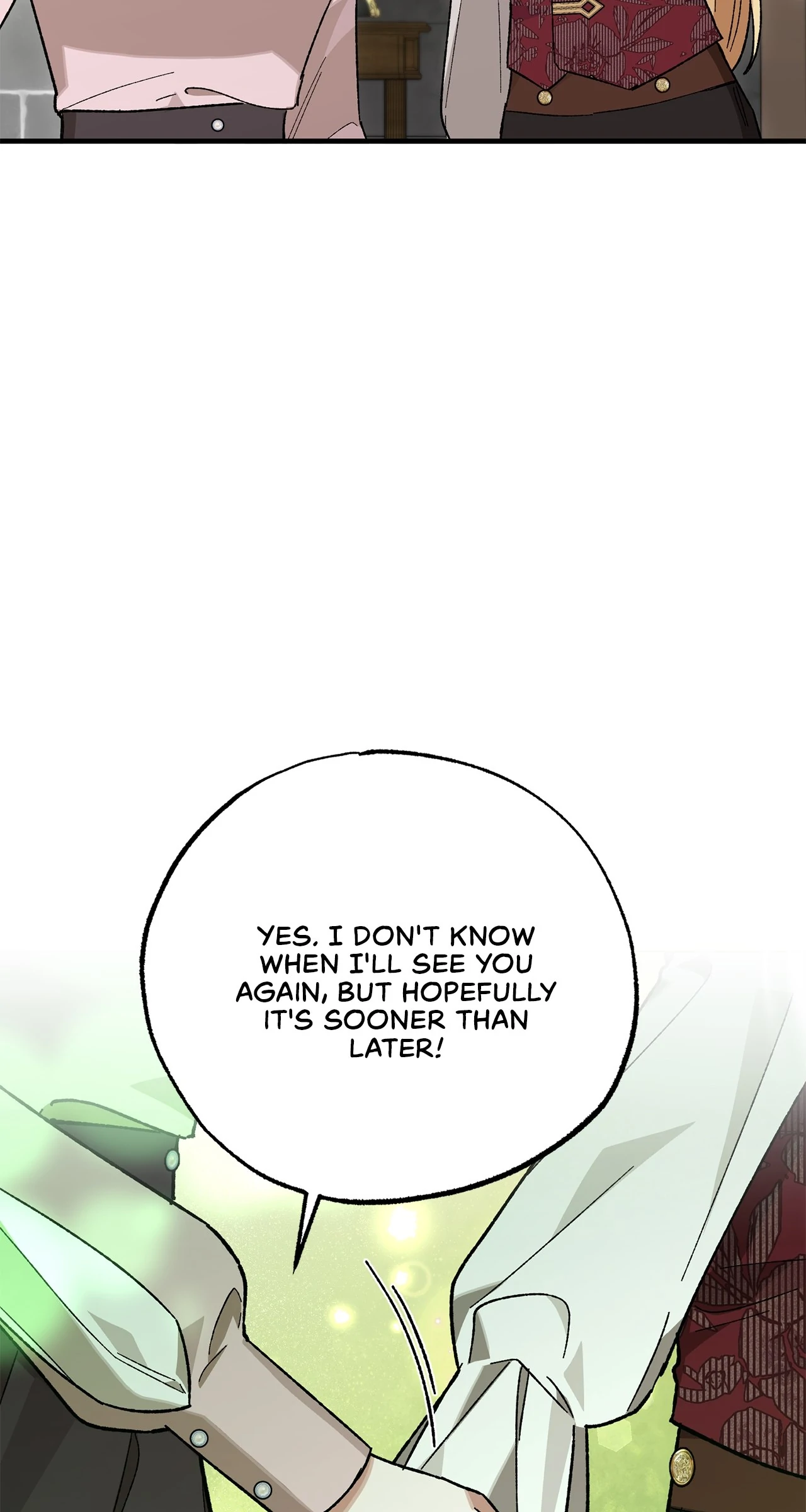 Let Me Kidnap the Male Lead! Chapter 44 - Page 58