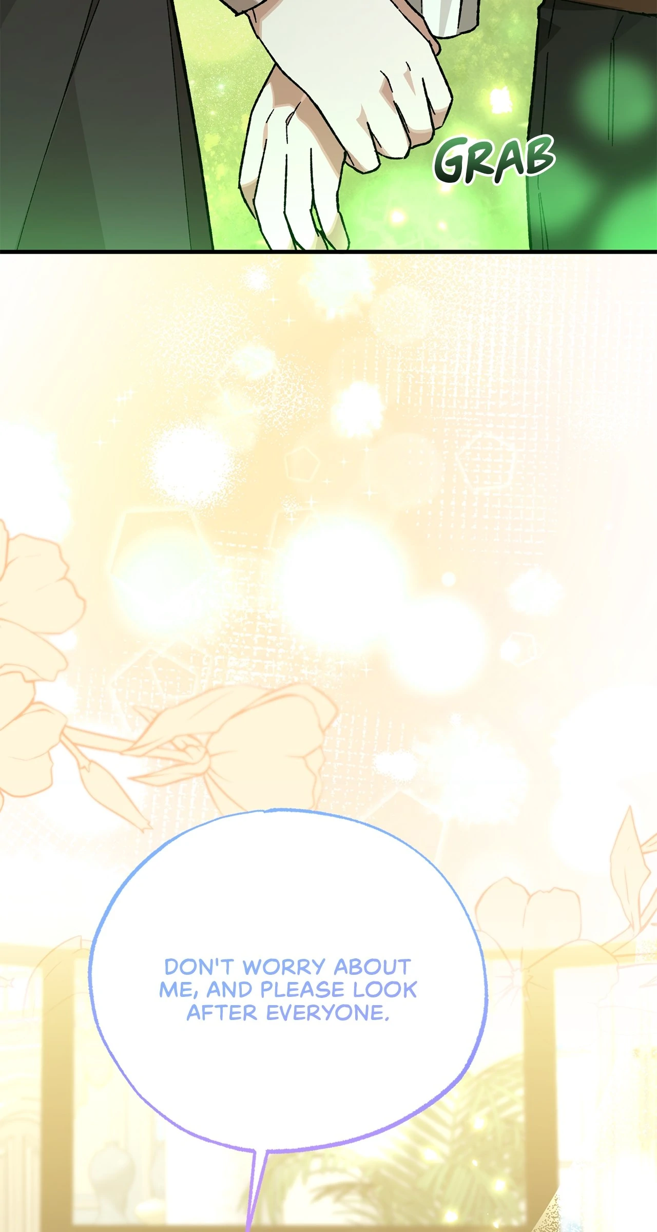 Let Me Kidnap the Male Lead! Chapter 44 - Page 59