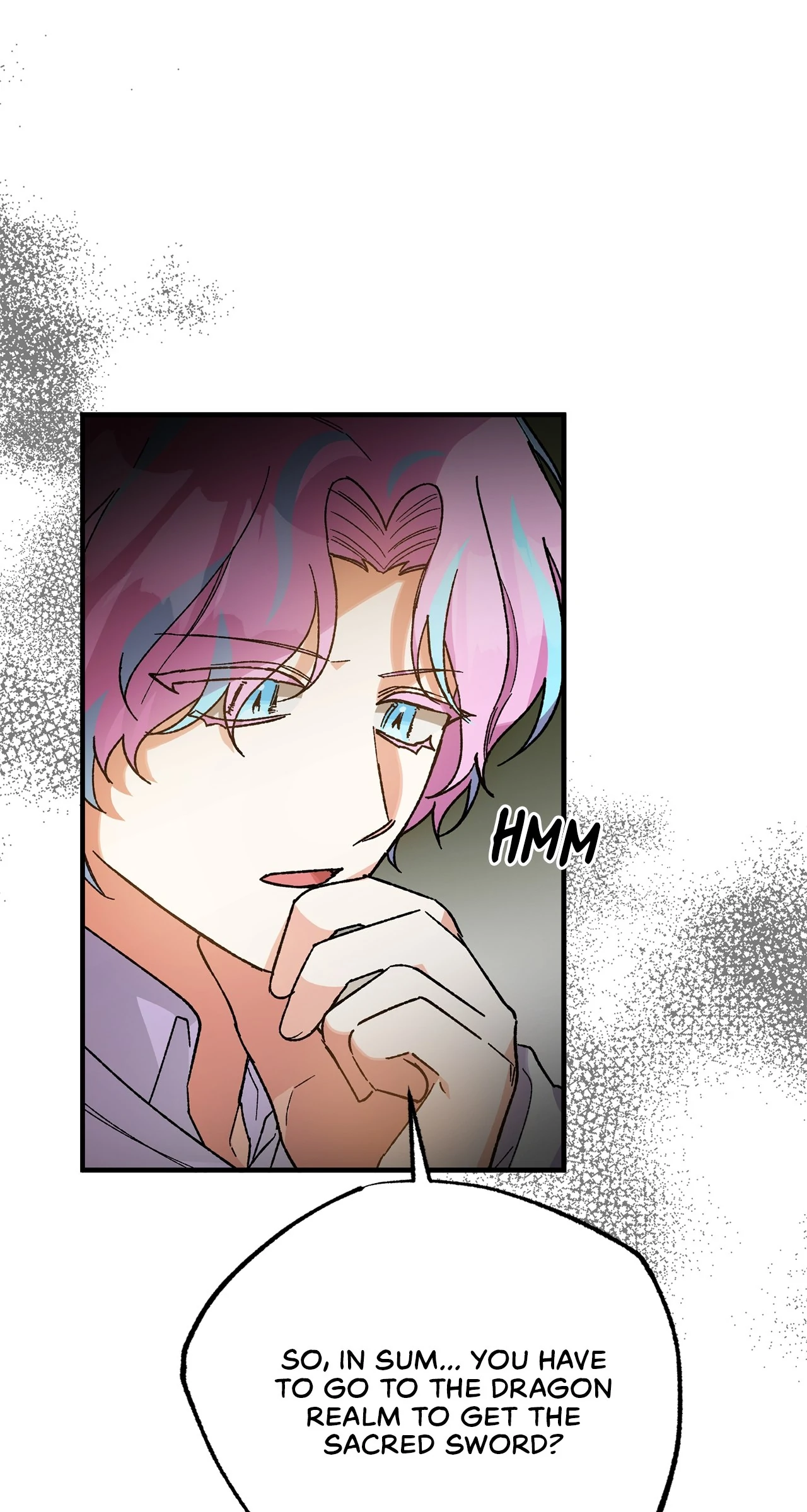 Let Me Kidnap the Male Lead! Chapter 44 - Page 7