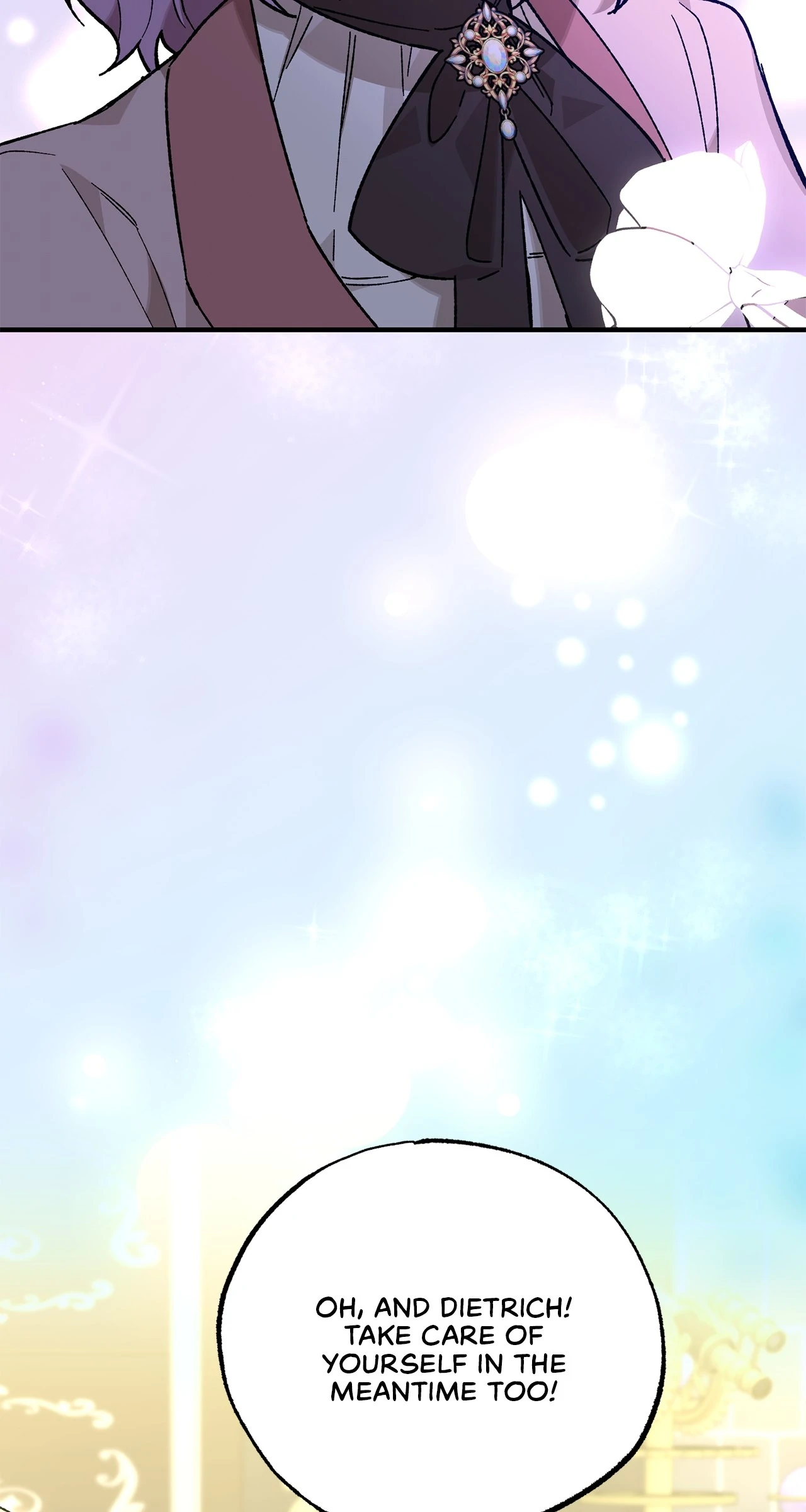 Let Me Kidnap the Male Lead! Chapter 44 - Page 64