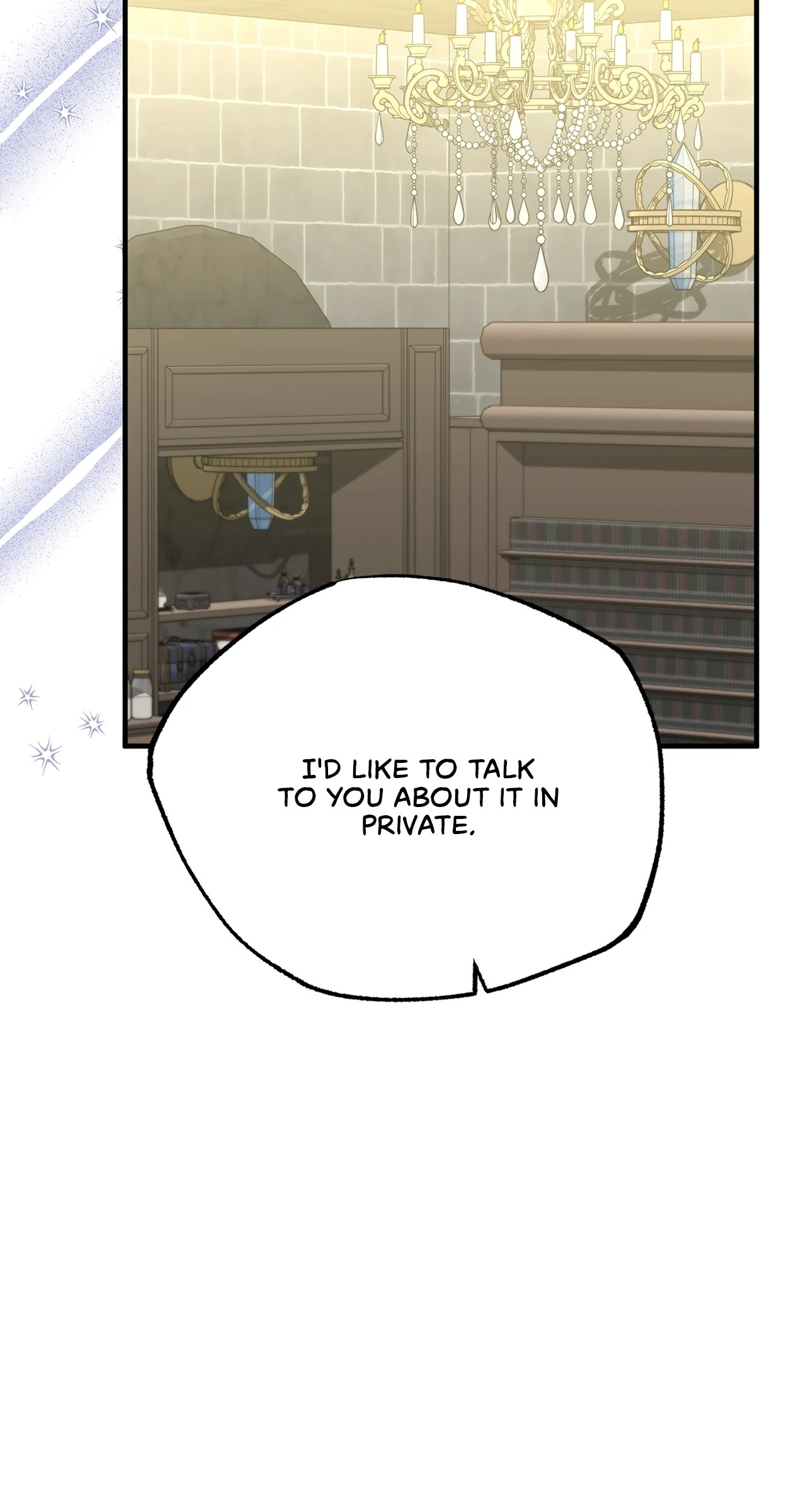 Let Me Kidnap the Male Lead! Chapter 44 - Page 68